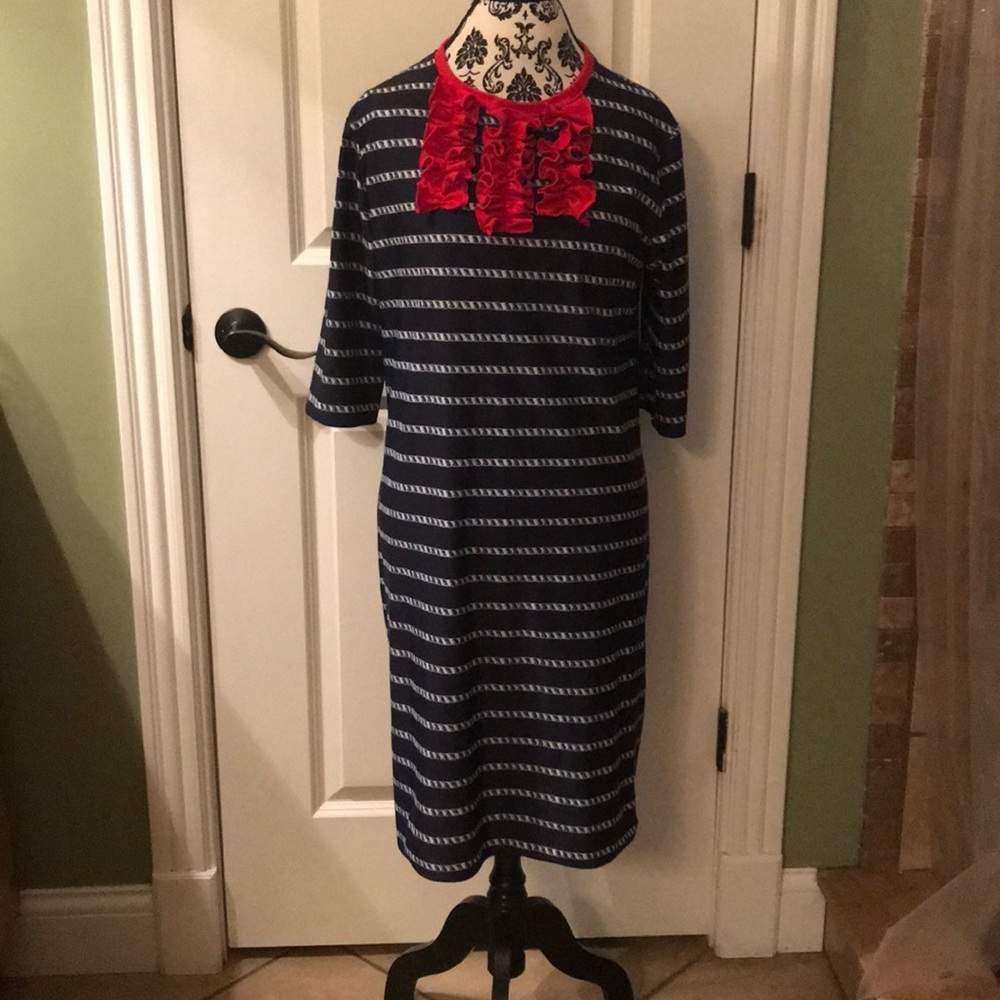 Custom Swim Dress